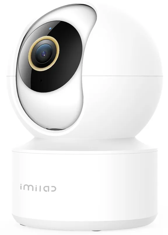 IP kamera IMILab Home Security Camera C21, vnútorná, detekcia pohybu, sledovanie pohybu (A