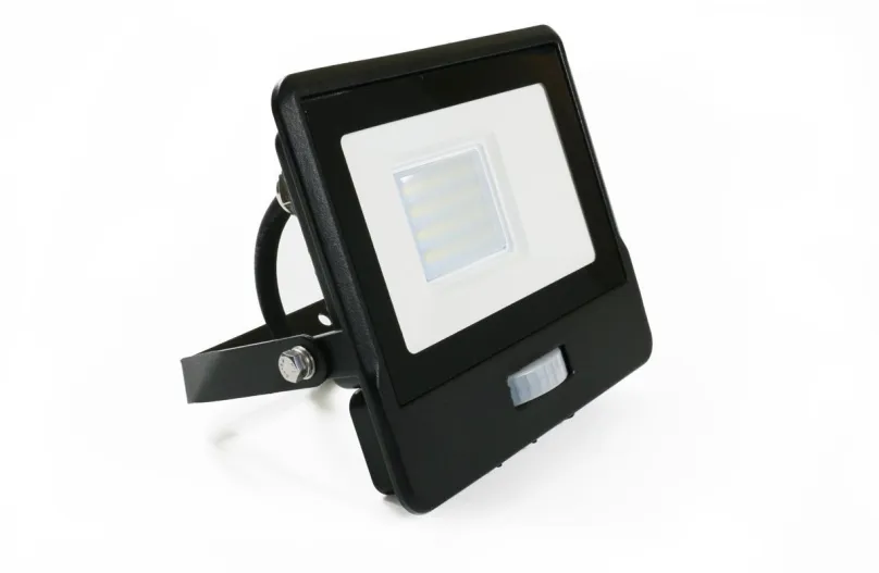 LED reflektor IMMAX NEO LITE Smart reflektor 20W CCT teplá a studená biela, stmievateľný, WiFi