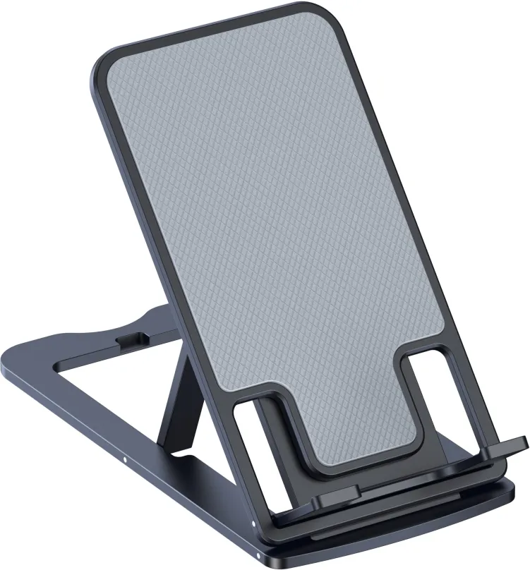 Držiak na mobilný telefón ChoeTech Metal Foldable Mobile and Tablet Holder