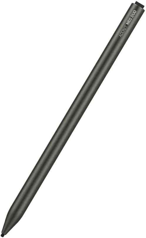Dotykové pero (štýl) Adonit Neo Duo, graphite black