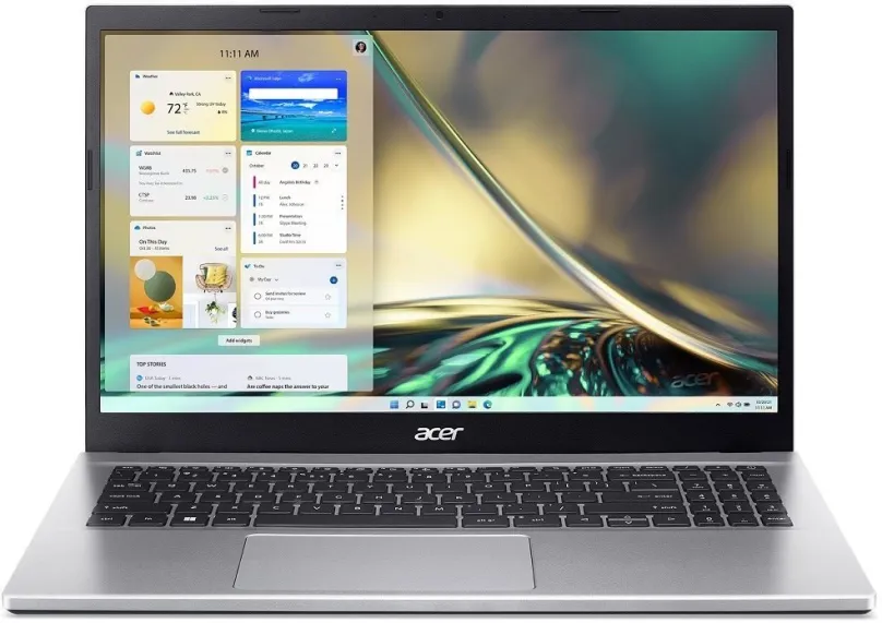Notebook Acer Aspire A315-59-3514