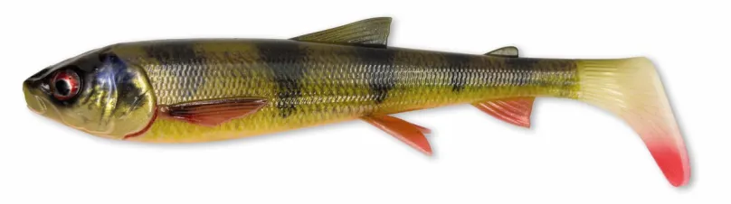 Savage Gear Gumová nástraha 3D Whitefish Shad 20cm 62g Perch