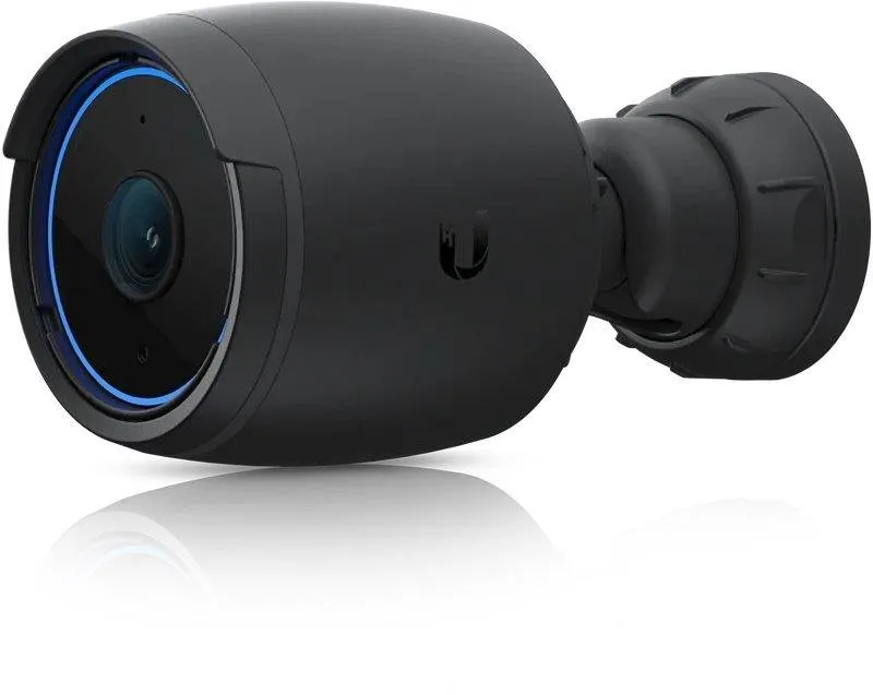 IP kamera Ubiquiti UniFi Video Camera AI Bullet, vnútorné a vonkajšie, detekcia pohybu a b