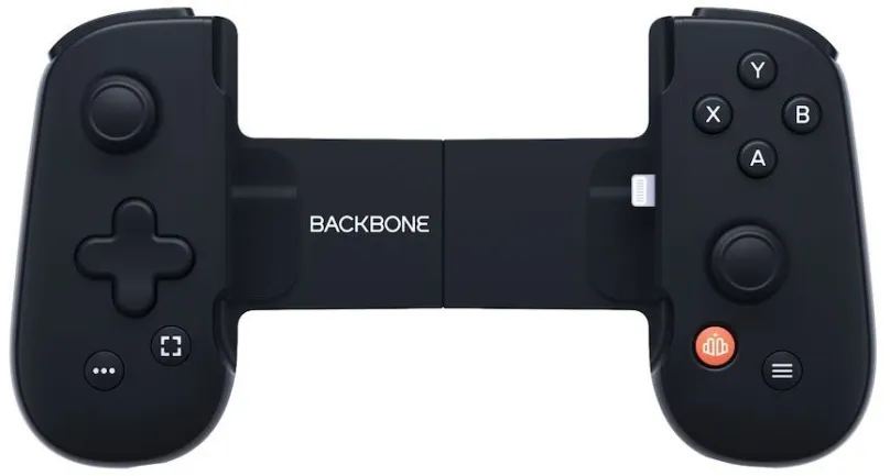 Gamepad Backbone One pre iPhone - Mobile Gaming Controller