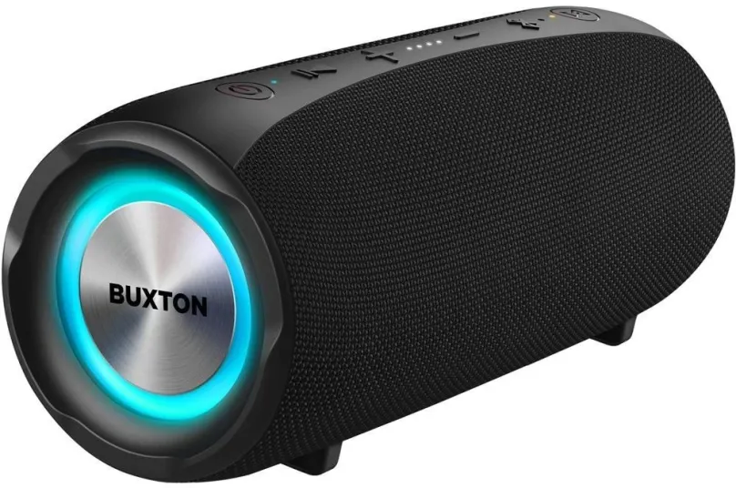 Bluetooth reproduktor Buxton BBS 7700 čierna