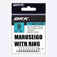 BKK Háčik Maruseigo-R Diamond Veľkosť 2 8ks