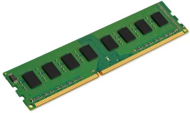Operačná pamäť Kingston 8GB DDR3 1600MHz