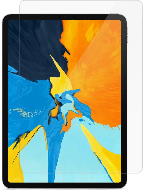 Ochranné sklo Epico pre iPad 10.9" (2022)