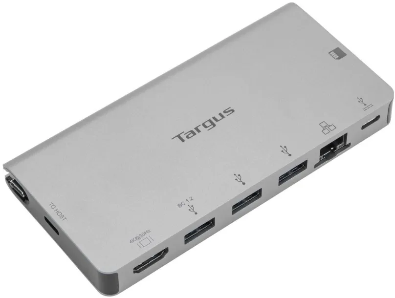Dokovacia stanica TARGUS USB-C Single Video 4K HDMI