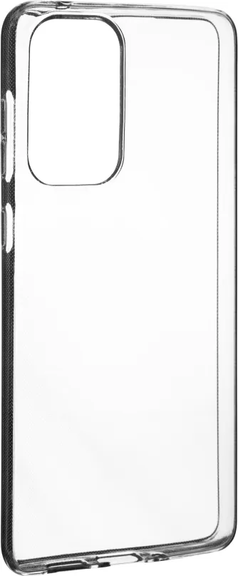 Kryt na mobil FIXED pre Samsung Galaxy A73 5G číre
