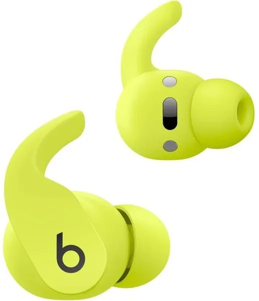 Bezdrôtové slúchadlá Beats Fit Pro - Volt Yellow