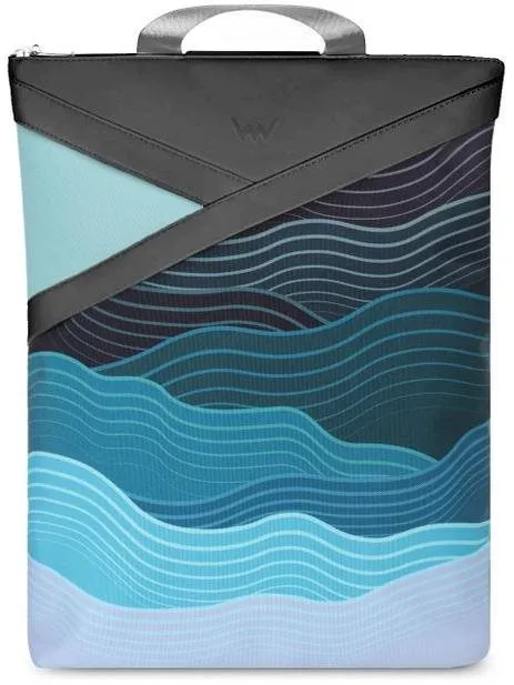 Športový batoh VUCH Tiara Design Ocean