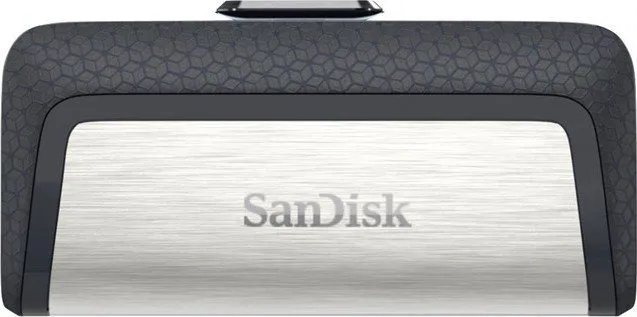 Flash disk SanDisk Ultra Dual USB-C