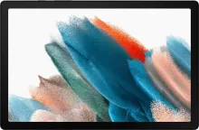 Tablet Samsung Galaxy Tab A8 WiFi Silver, displej 10,5" Full HD 1920 x 1200 TFT, Unis