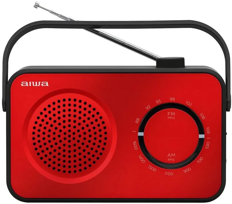 Rádio AIWA Prenosné rádio R-190RD