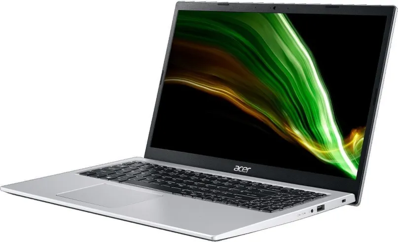 Notebook Acer Aspire 3 Pure Silver