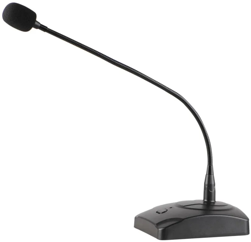 Mikrofón AudioDesign PA CONF USB