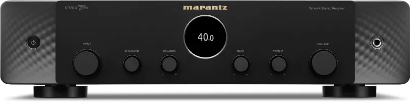 AV receiver Marantz STEREO 70s čierny