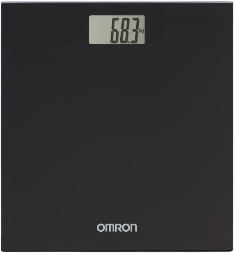 Osobná váha OMRON HN 289-EBK