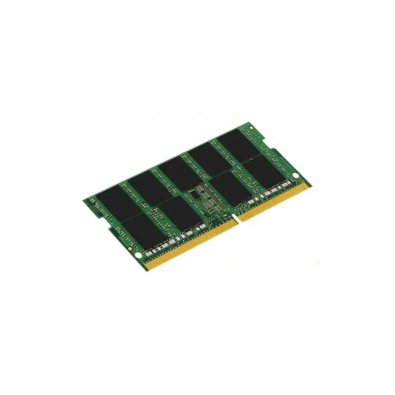 Operačná pamäť Kingston SO-DIMM 32GB DDR4 SDRAM 2666MHz CL19