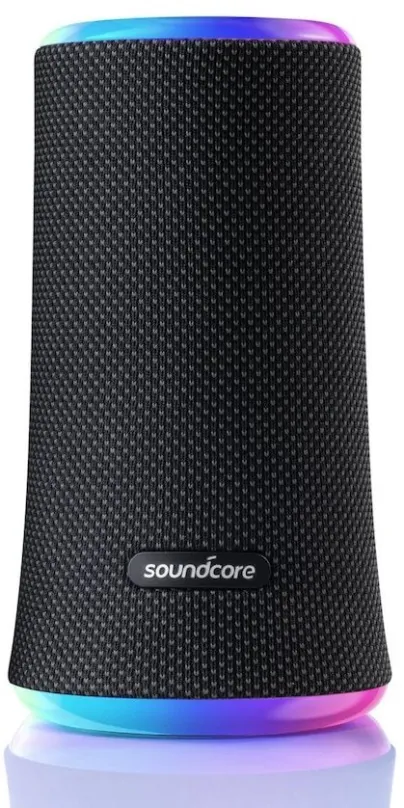 Bluetooth reproduktor Anker Soundcore Flare 2 čierna