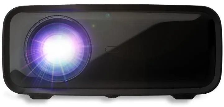 Projektor Philips NeoPix 320, LCD LED, Full HD, natívne rozlíšenie 1920 × 1080, 16:9, svie