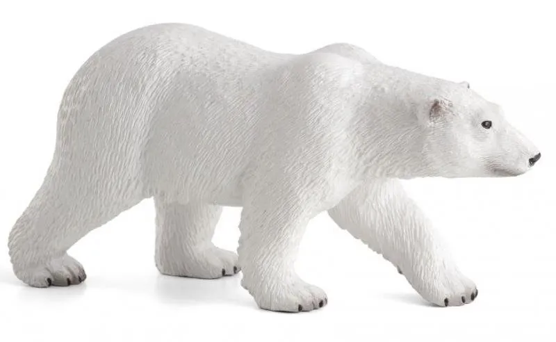 Figúrka Mojo - Medveď ľadový