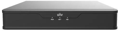 Sieťový rekordér UNIVIEW NVR301-04S3