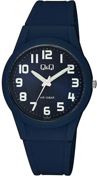 Pánske hodinky Q&Q Uni VQ50J033