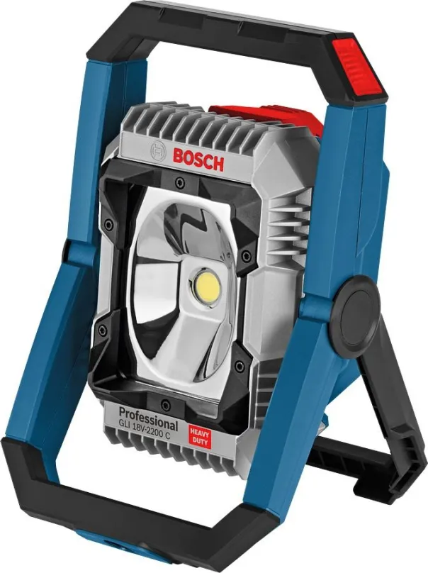 Svietidlo Bosch GLI 18V-2200 C Professional bez aku 0.601.446.501