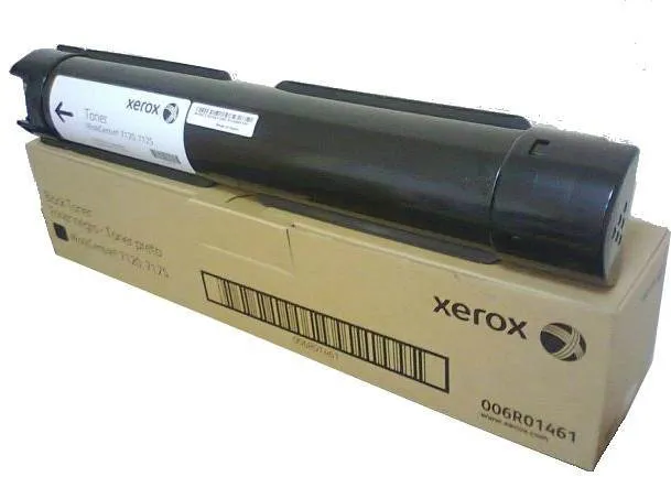 Toner Xerox 006R01461 čierny