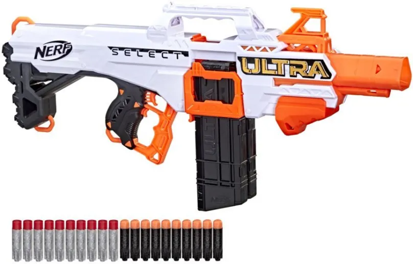 Nerf pištoľ Nerf Ultra Select