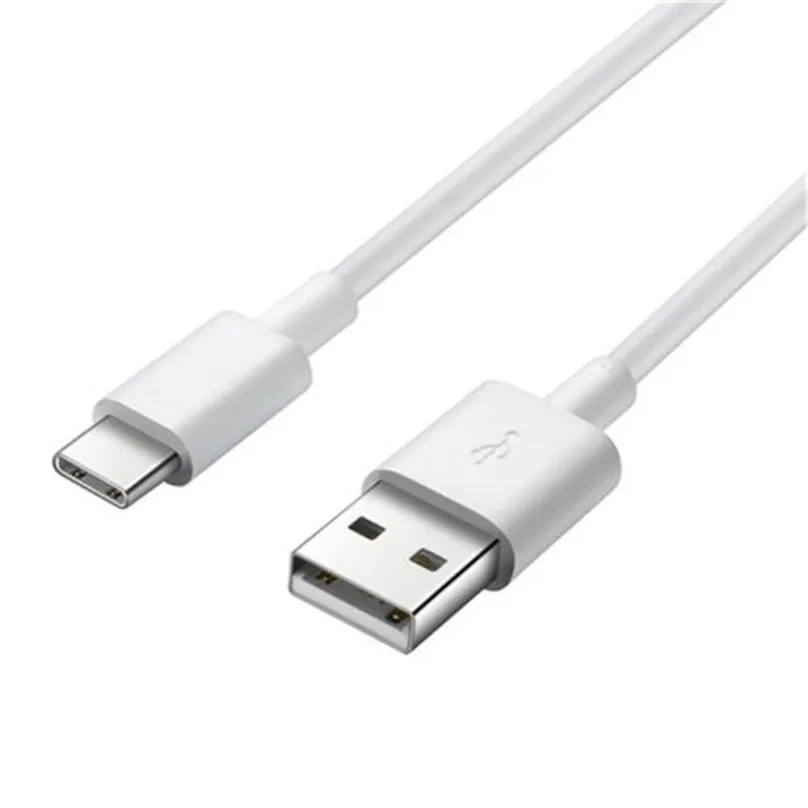 Dátový kábel PremiumCord USB-C 3.1 (M) - USB 2.0 A (M) 10cm, Bilý