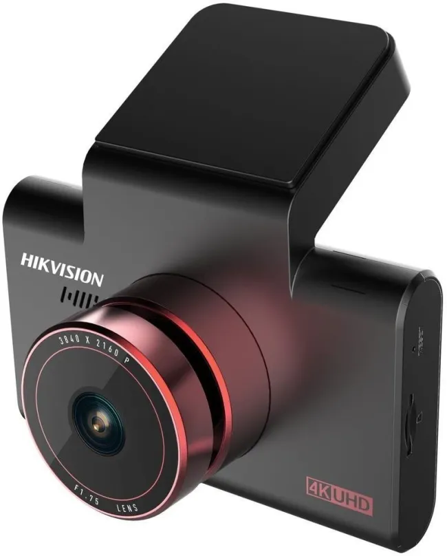 Kamera do auta Hikvision AE-DC8312-C6S, so snímačom CMOS 1/2,8", rozlíšenie snímača 8