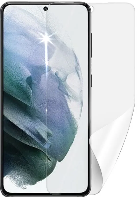 Ochranná fólia Screenshield SAMSUNG Galaxy S22 5G na displej