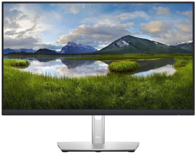 LCD monitor 23.8" Dell P2422H Professional bez stojana