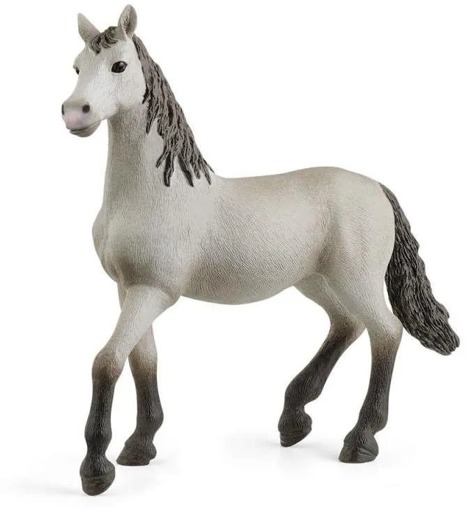 Figúrka Schleich Zvieratko - žriebä andalúzskeho koňa 13924