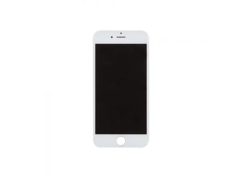 LCD + dotyk pre Apple iPhone 6S - biela (Refurbished)