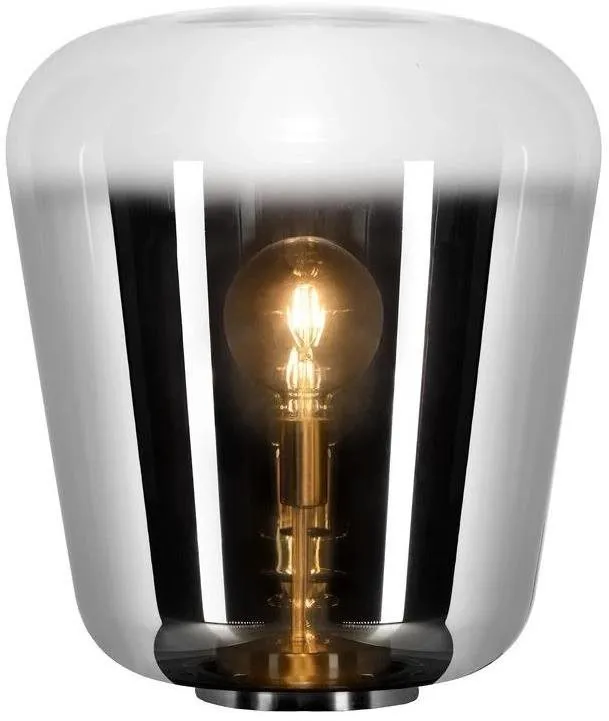 Stolná lampa Lucide 25501/45/65 - Stolná lampa GLORIO 1xE27/60W/230V