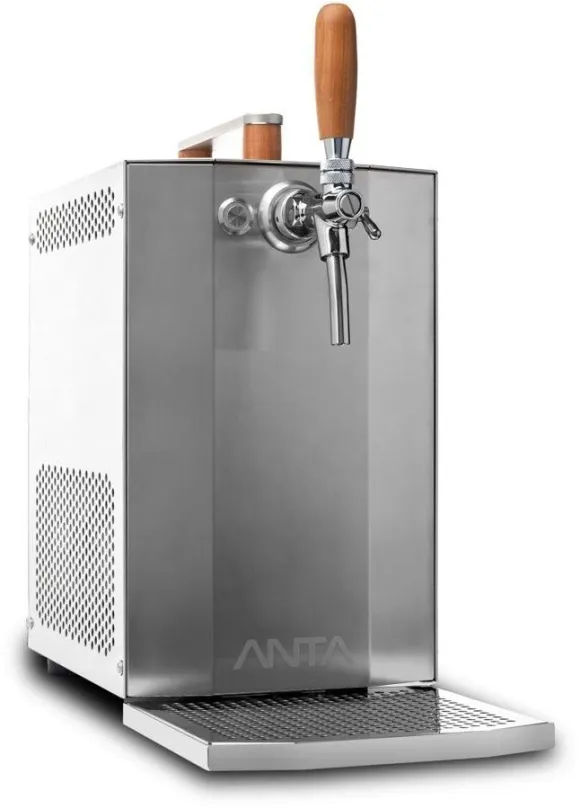 Výčapné zariadenie Výčapné zariadenie ANTA MK 30 so vzduchovým kompresorom