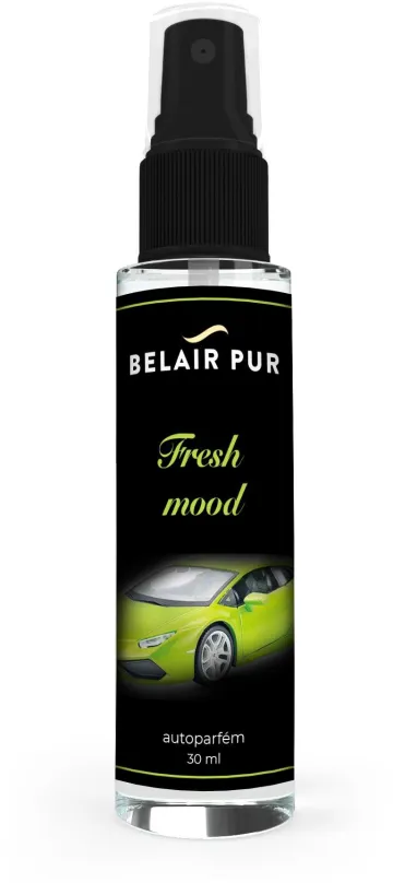 Vôňa do auta BELAIR PUR Fresh Mood 30 ml