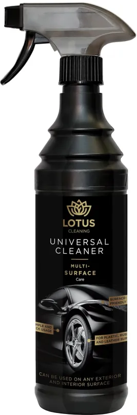 Čistič Lotus Universal Cleaner 2.0 600ml, na čistenie akéhokoľvek povrchu