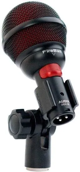 Mikrofón AUDIX FireBall V