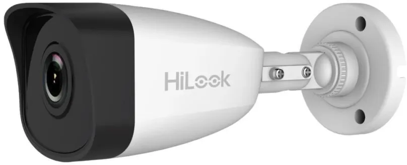IP kamera HiLook IPC-B140H(C) 2,8 mm, vnútorné a vonkajšie, 4 Mpix, objektív 2,8 mm, WDR 1