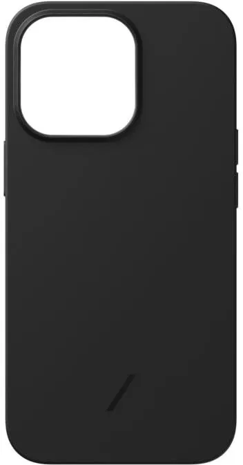 Kryt pre mobilné telefóny Native Union MagSafe Clip Pop Slate iPhone 13 Pro, pre Apple iPh