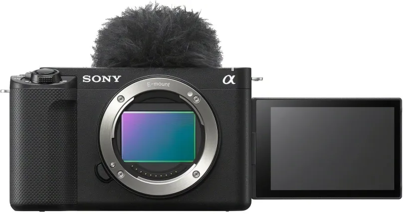 Digitálny fotoaparát Sony ZV-E1 telo