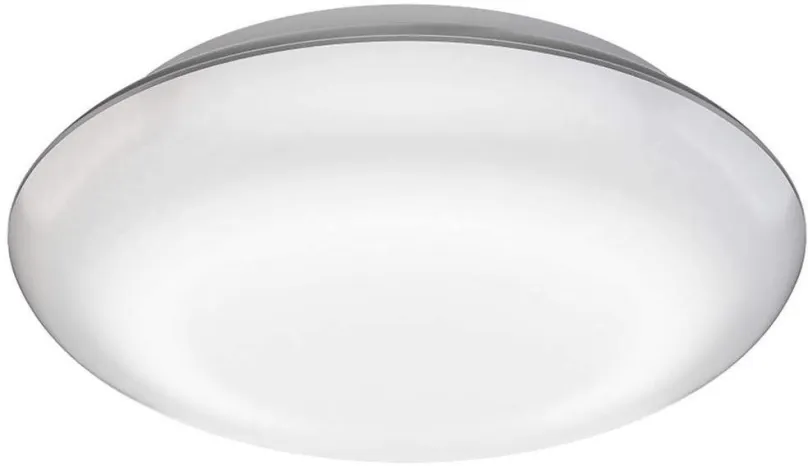 Stropné svetlo SteiNel 035440 - LED Vonkajšie stropné svietidlo so senzorom QUATTRO LED/10W/230V IP54
