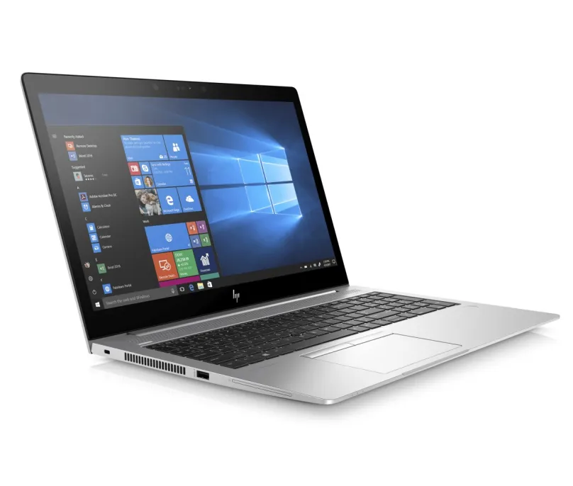 Repasovaný notebook, HP EliteBook 850 G5, záruka 24 mesiacov