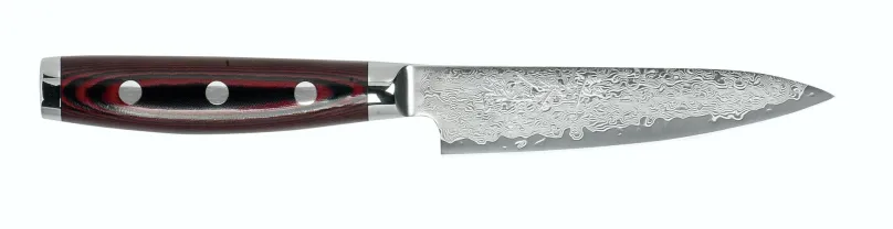 Kuchynský nôž YAXELL Super GOU 161 Univerzálny nôž 120mm