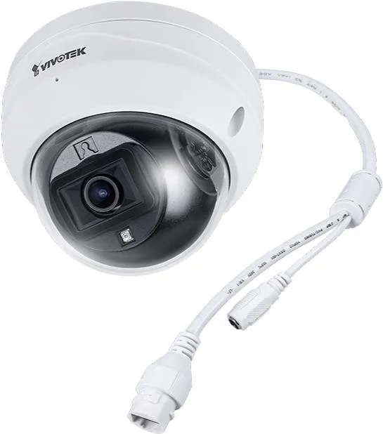 IP kamera VIVOTEK FD9369, vnútorné a vonkajšie, detekcia pohybu, ONVIF a bezpečnostné, nap